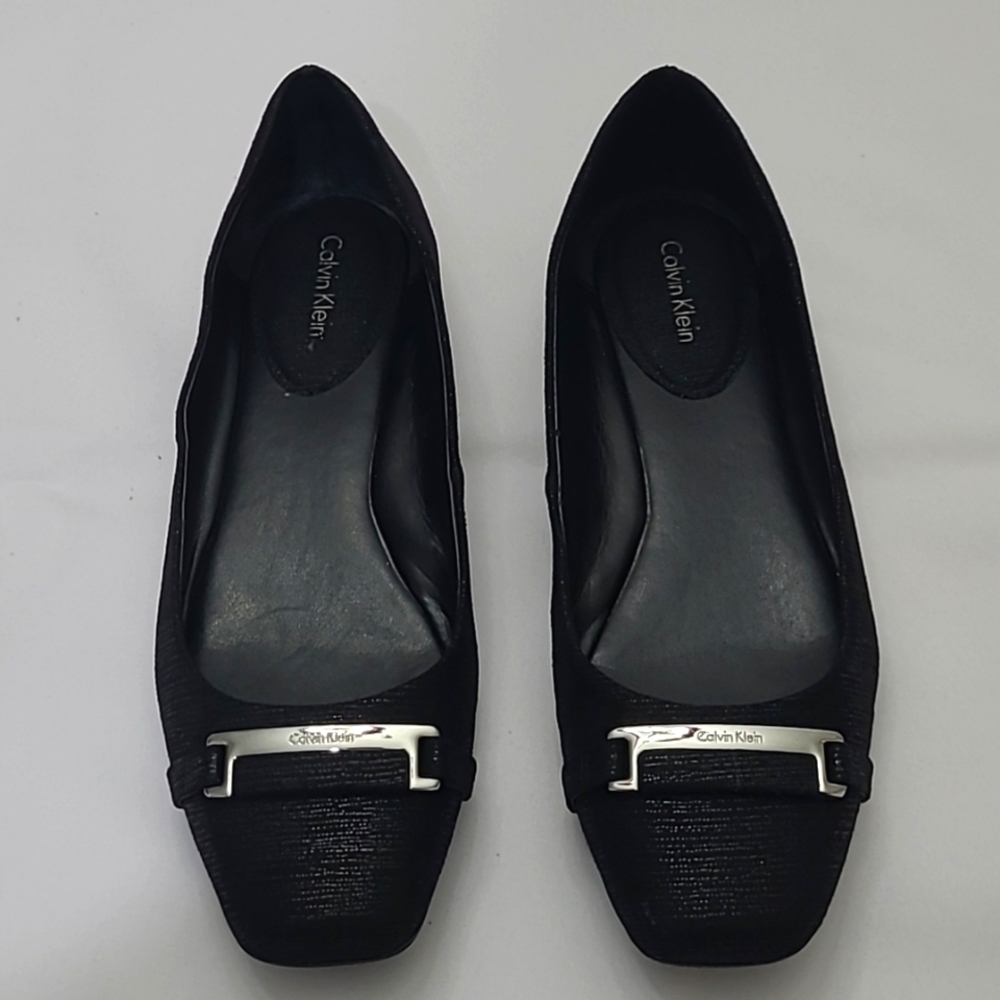 Black Paddy Flats